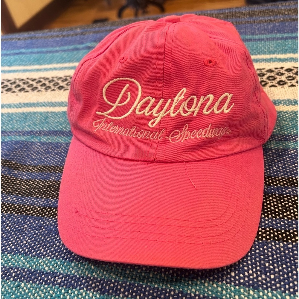 Daytona International Speedway Baseball Cap In Guc